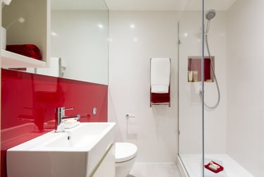 Bronze Studio at Spring Mews, Tinworth Street, Vauxhall, London, SE115EL - Image 6